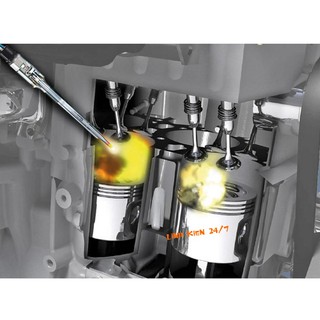Bugi sấy 12v chân dài