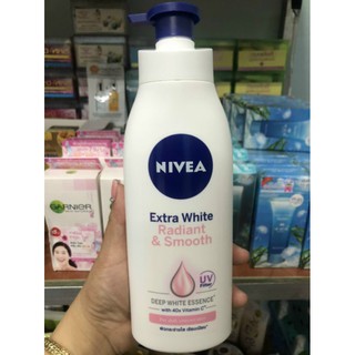 (Sản Phẩm Hot) DƯỠNG THỂ NIVIA THÁI LAN