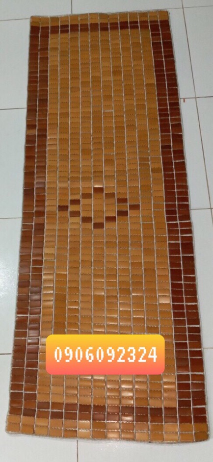 Chiếu trúc 0,5m x 1m6 ->2m dây dù đan