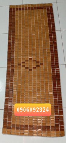Chiếu trúc 0,5m x 1m6 ->2m dây dù đan