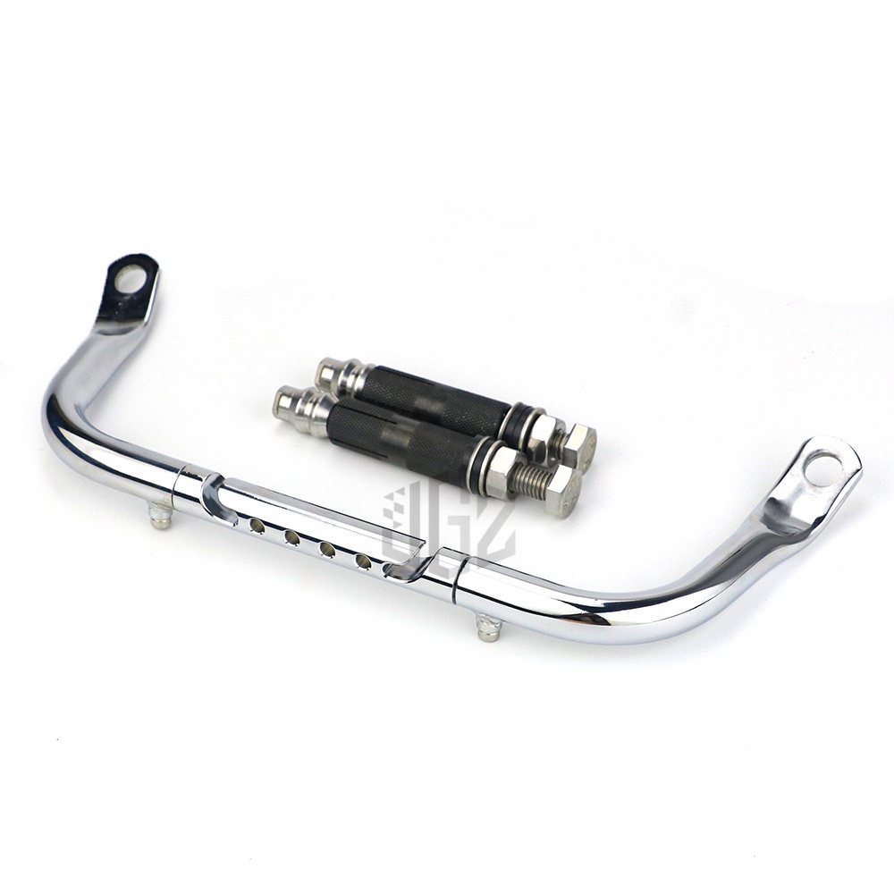 Giá Đỡ Điện Thoại Mở Rộng Cân Bằng Gắn Xe Máy Đa Năng An Toàn Cho Vespa Sprint Primavera 150 LXV150 VXL150 S150