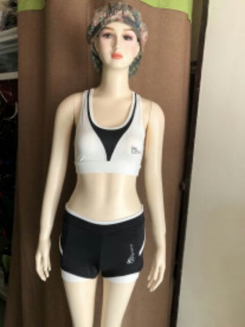 SET ĐỒ TẬP GYM YOGA   BỘ ĐỒ TẬP GYM NỮ