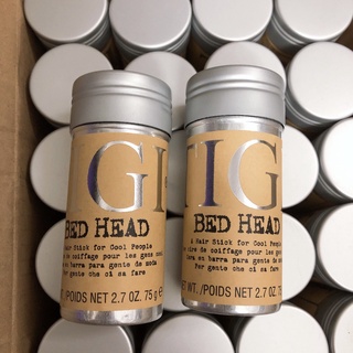 [ Hàng Chuẩn] Sáp Vuốt Tóc Nam Tigi - Sáp Dạng Thỏi 75g