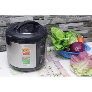 Nồi cơm SHARP _18st thái lan 1.8l