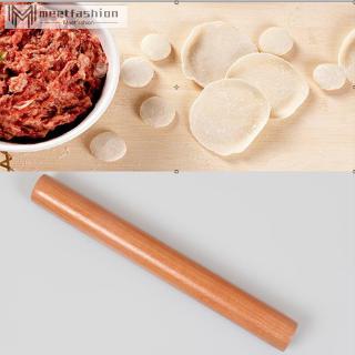 Cây Lăn Bột Làm Bánh Bằng Gỗ
