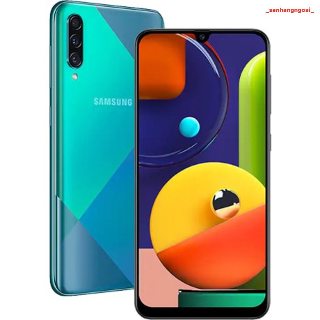 Samsung Galaxy A50s A507 64GB