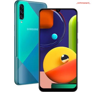 Điện thoại Samsung Galaxy A50s mới 100% bảo hành chính hãng toàn quốc 12 tháng