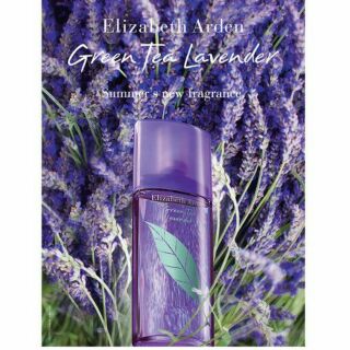 (Authentic) Nước Hoa Elizabeth Arden Lavender