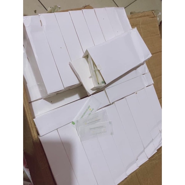 Kim ngắn sizedùng cho máy thần thánh-máy pro-máy vuông