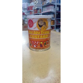 Bột sư tử Aseko hộp 300g