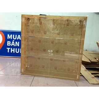 Tủ trưng bày (50x50x16cm)