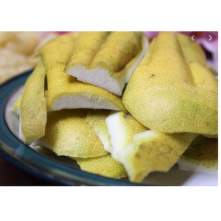 Vỏ bưởi khô 500gr thơm ngon