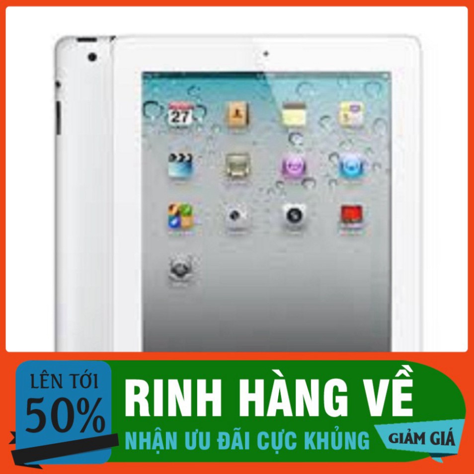 TUẦN LỄ SALE Máy tính bảng Ipad 4 bản 4G/wifi, màn hình 9.7inch @@