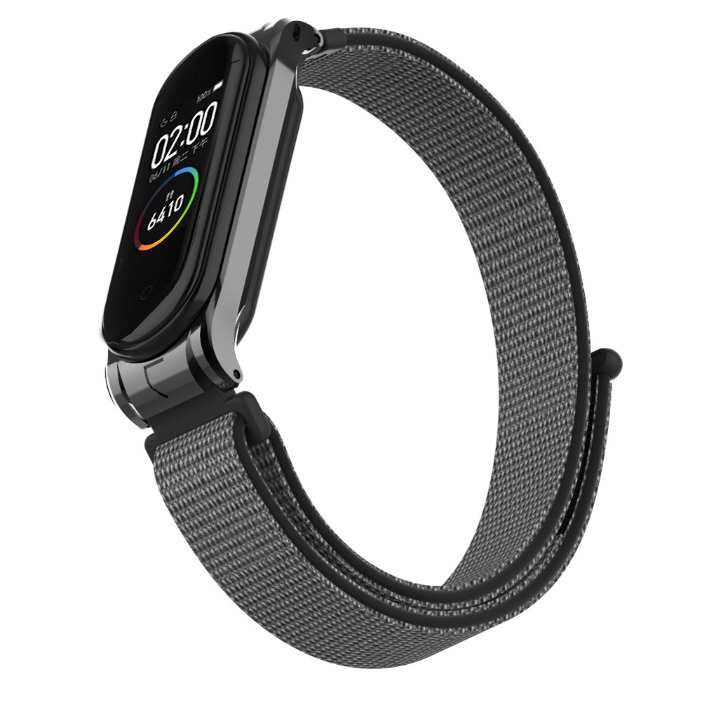 Dây đeo thay thế cho đồng hồ Xiaomi Mi Band 3 4