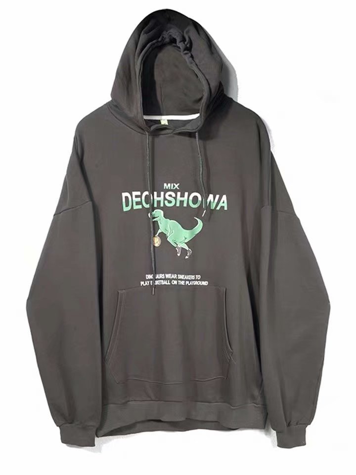 Áo Hoodie Form Rộng Thời Trang Năng Động Cho Nữ | BigBuy360 - bigbuy360.vn
