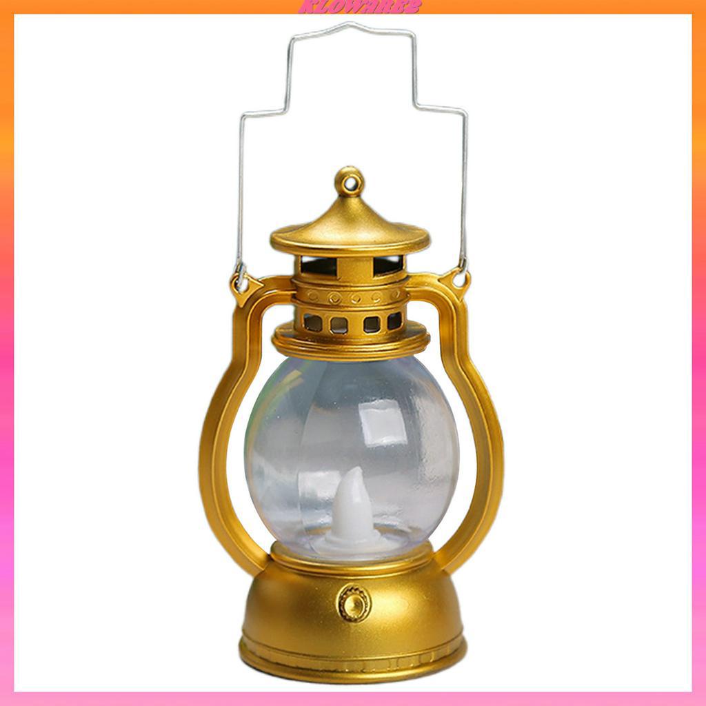 Đèn Led Dầu Để Bàn Kloware2