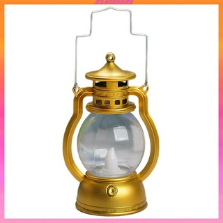 Đèn Led Dầu Để Bàn Kloware2