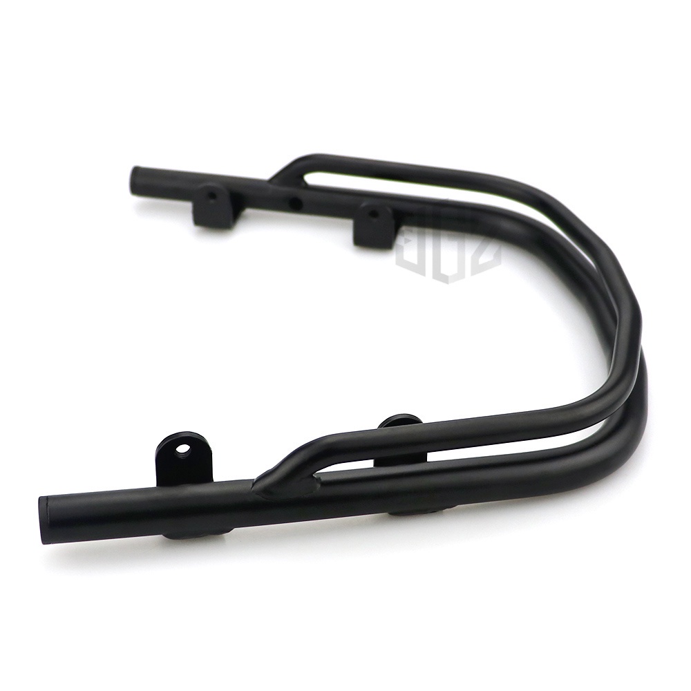 Giá Đỡ Tấm Chắn Bùn Phía Trước Bằng Nhôm Cho Xe Máy VESPA GTS 250 300 2013- 2021 2022 2023