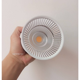 đèn bơ nổi  ,đèn led bơ nổi 12w