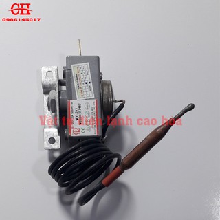 ROLE CHỐNG CHÁY KHÔ