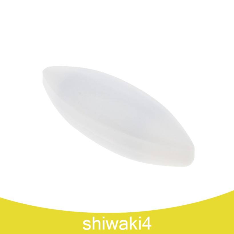 Viên khuấy từ tính PTFE hình ellipse dùng trong phòng thí nghiệm chuyên dụng chất lượng cao