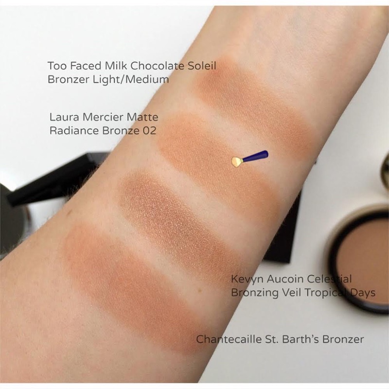 Set Gift Make Up