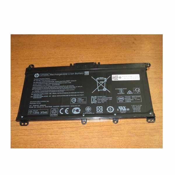 Pin dùng cho Laptop HP Pavilion 15-CD 15-DA Type HT03XL
