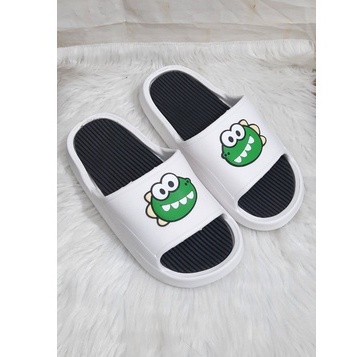 DÉP SIÊU NHẸ NAM NỮ HÌNH GẤU BEAR VÀ GẤU X ( ĐẶT TĂNG LÊN 2 SIZE Ạ)