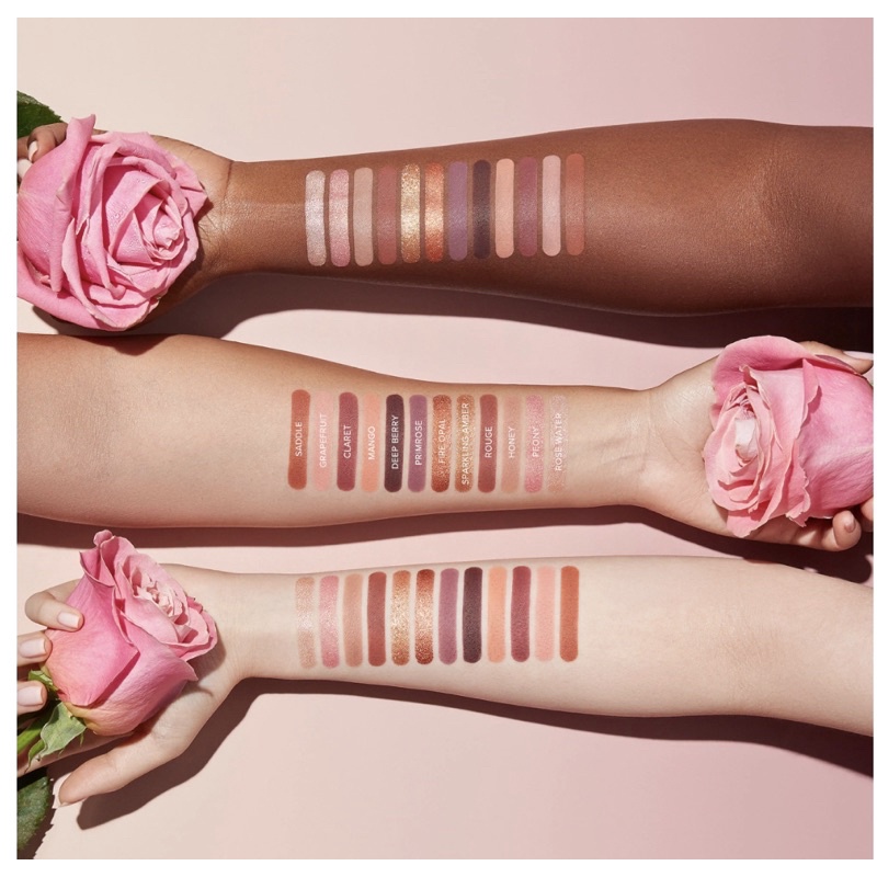 Bảng phấn mắt Anastasia Anastasia Beverly Hills Primrose All In One Face & Eye Shadow Palette
