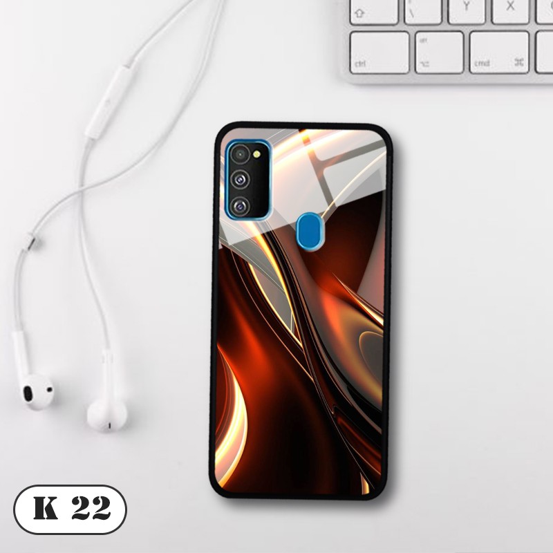 Ốp lưng Samsung Galaxy M30s/ M21- in hình 3D