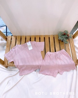 Combo 5 bộ nhà Botu
