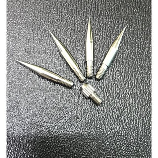 kim máy đốt nốt ruồi 1 vỉ 10 kim