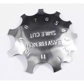 Khuôn cắt bột 14k/ cái