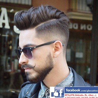 SÁP VUỐT TÓC CK CALVIN KLEIN