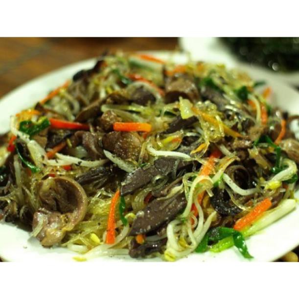 Miến dong làng So Minh Anh 500 gr