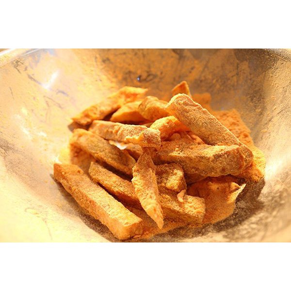 Bột phô mai lắc vị ngọt 50g và 200g