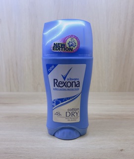 Lăn khử mùi Rexona Mỹ 70g