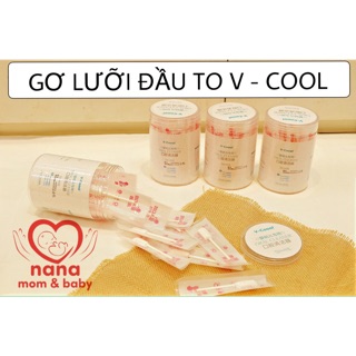 RƠ LƯỠI VCOOL 30 CÂY
