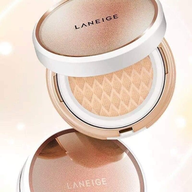 PHẤN NƯỚC CHỐNG LÃO HOÁ LANEIGE BB CUSHION ANTI-AGING SPF50+ PA+++