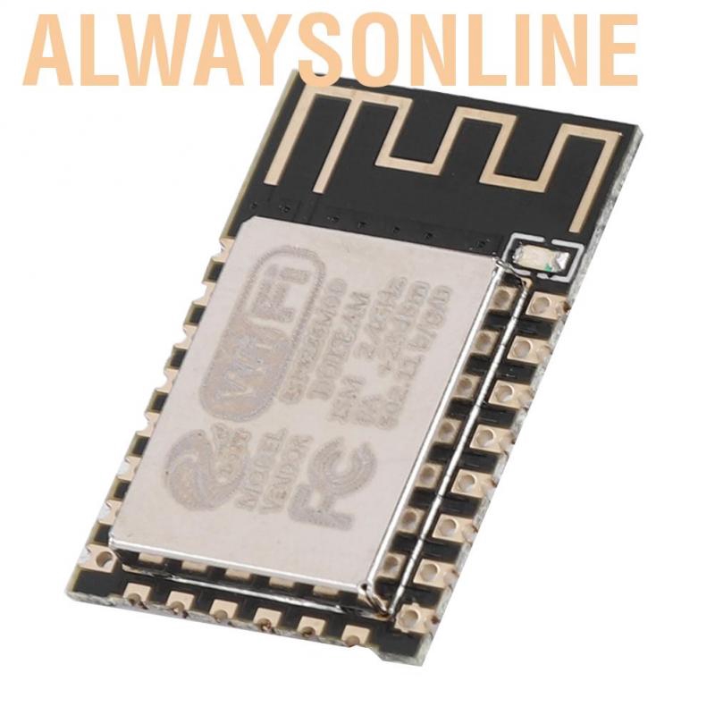 1 Mô Đun Wifi Esp-12F Esp8266