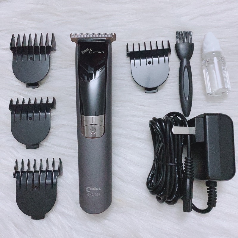 TÔNG BẤM VIỀN CODOS CHC -339