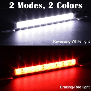 Đèn Led Chiếu Sáng Biển Số Xe Hơi 30smd
