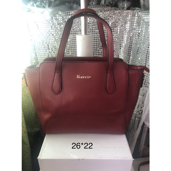 Túi xách công sở hàng si tuyển