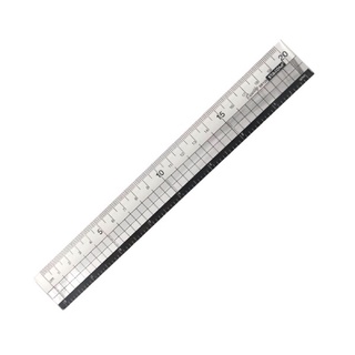 Thước kẻ chi tiết 20cm SR120