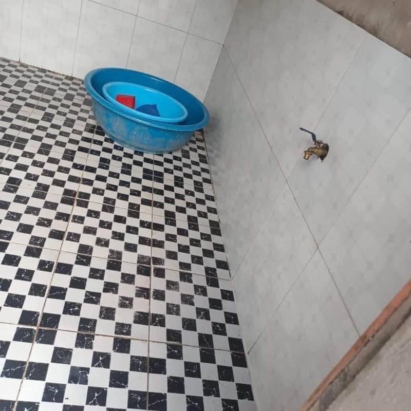 Dung dịch tẩy dầu mỡ dung dịch tẩy rửa tẩy bếp nước tẩy bếp DR.C 500ml