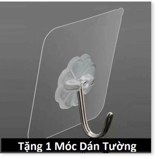 [SET 5c]  Móc Áo -treo quần áo Trượt lớn Hara 177 INOCHI giúp quần áo gọn gàng ngăn lắp với thiết kế chắc chắn MA177