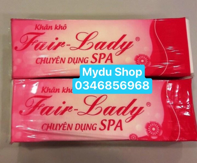 🌱 Khăn giấy cây rửa mặt loại dày 200 tờ🌱
