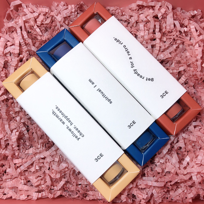 Son 3CE 3 màu tùy chọn thời trang quyến rũ | BigBuy360 - bigbuy360.vn