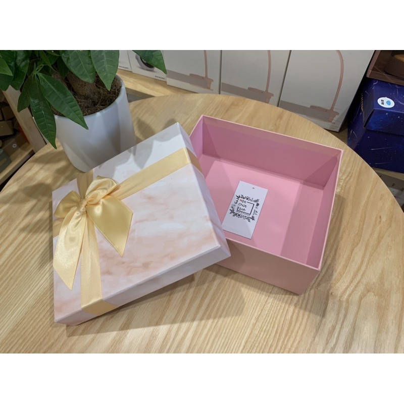 Hộp quà sinh nhật, Valentine ❤️FREESHIP-ảnh thậ❤️ Hàng có sẵn | BigBuy360 - bigbuy360.vn