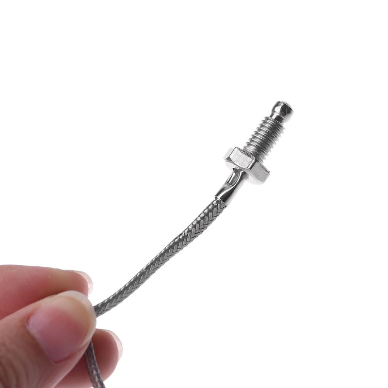 Cặp Nhiệt Điện Loại Kỹ Thuật Số Hiển Thị Nhiệt Độ Cao Chuyên Dụng